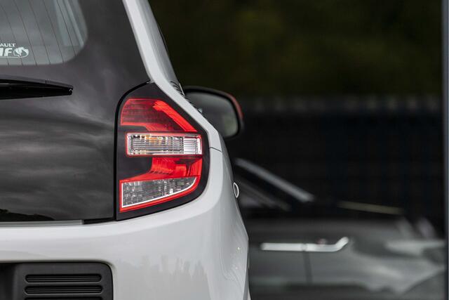 Renault TWINGO 1.0 SCe Authentique