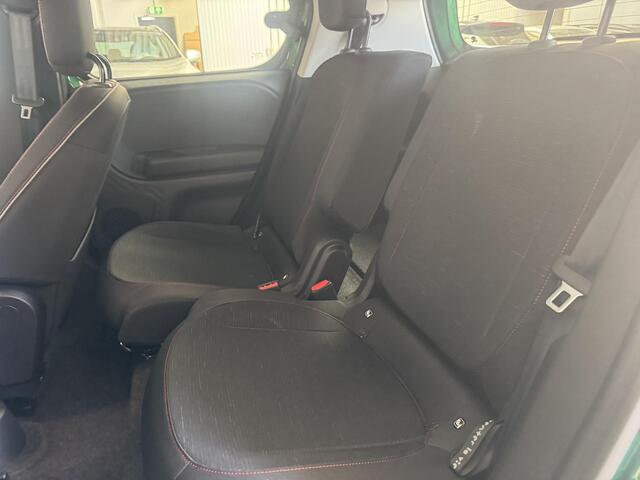 Renault TWINGO urban range techno 27.5 kWh | Stoelverwarming | Adaptieve cruise | 18inch