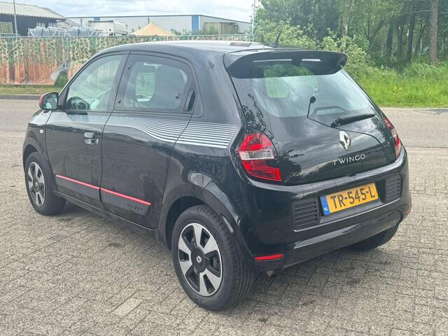 Renault TWINGO 1.0 SCe Collection NAP/AIRCO/CRUISE