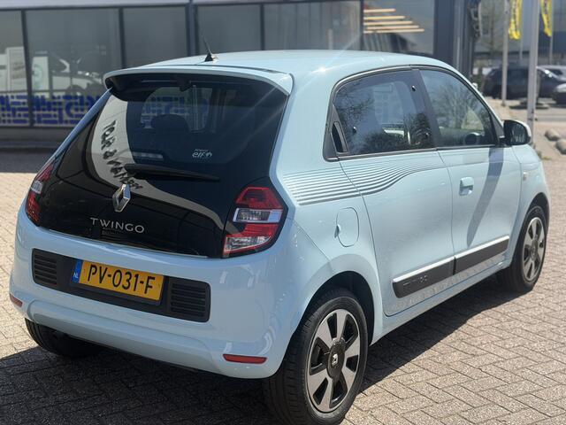 Renault TWINGO 1.0 SCe Collection Light Blue ! 19.093 km