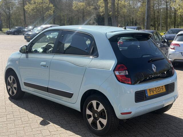 Renault TWINGO 1.0 SCe Collection Light Blue ! 19.093 km