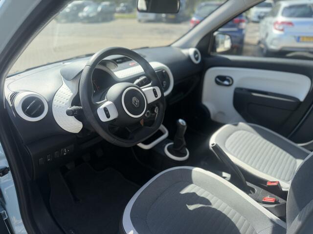 Renault TWINGO 1.0 SCe Collection Light Blue ! 19.093 km
