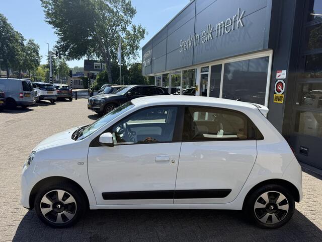 Renault TWINGO 1.0 SCe Collection Airco/ Cruise/ R&GO APP/ Bluetooth/ Led/ Elektrische ramen