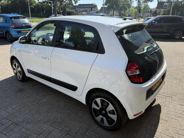 Renault TWINGO 1.0 SCe Collection Airco/ Cruise/ R&GO APP/ Bluetooth/ Led/ Elektrische ramen