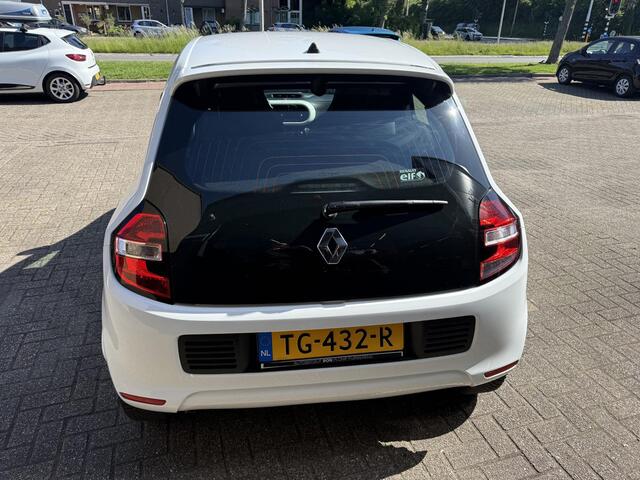 Renault TWINGO 1.0 SCe Collection Airco/ Cruise/ R&GO APP/ Bluetooth/ Led/ Elektrische ramen