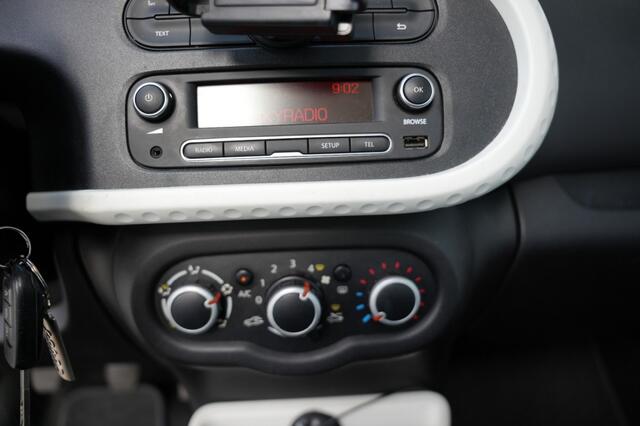 Renault TWINGO 1.0 SCE LIMITED-Open Dak, Airco
