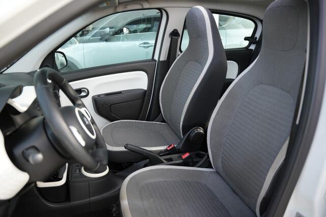 Renault TWINGO 1.0 SCE LIMITED-Open Dak, Airco