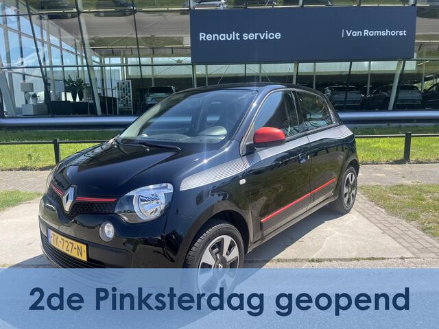 Renault TWINGO 1.0 SCe Collection / Dealer onderhouden / Airco / 2e Pinksterdag open 09.30 - 17.00 uur