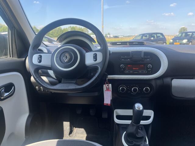 Renault TWINGO 1.0 SCe Collection / Dealer onderhouden / Airco / 2e Pinksterdag open 09.30 - 17.00 uur