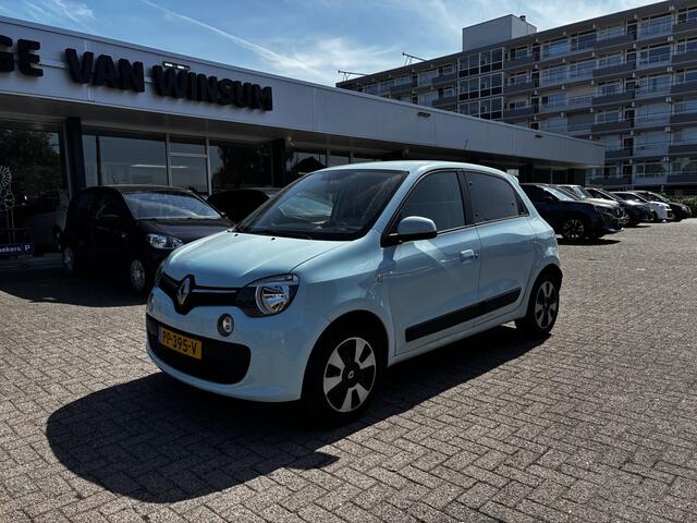 Renault TWINGO 1.0 SCe Collection Acamera Cruise Pdc Airco Nap