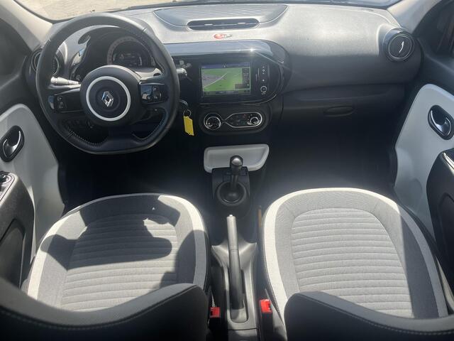 Renault TWINGO TCe 90 Intens / Automaat / All Season Banden / 1e Eigenaar / Achteruitrij Camera / Full-Map Navigatie / Multimedia Scherm / Electronic Climate Control / Cruise Control / Lichtmetalen Velgen 16" /