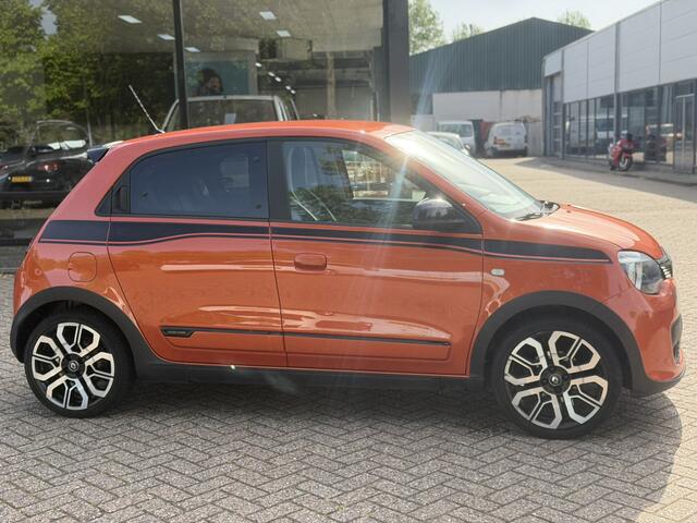 Renault TWINGO 110PK-GT-AUTOMAAT-47DKM-CLIMA-CRUISE-BLUETOOTH-