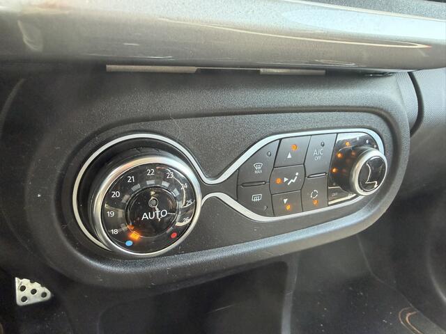 Renault TWINGO 110PK-GT-AUTOMAAT-47DKM-CLIMA-CRUISE-BLUETOOTH-