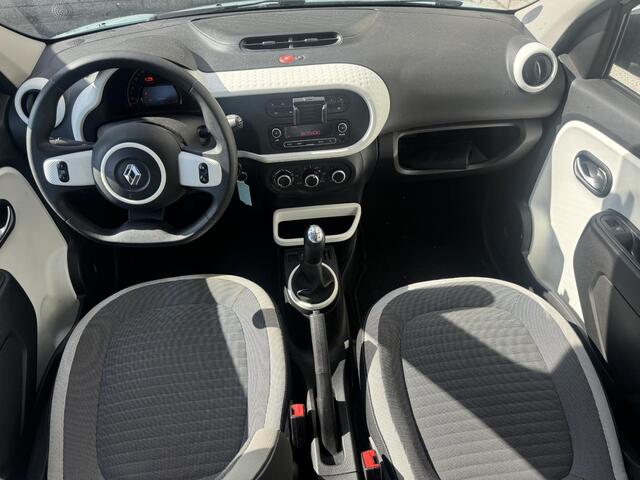 Renault TWINGO 1.0 SCe Collection | Airco | El. ramen voor | Bluetooth | DAB |
