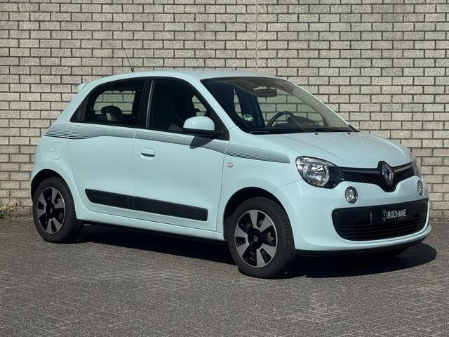Renault TWINGO 1.0 SCe Collection | Airco | El. ramen voor | Bluetooth | DAB |