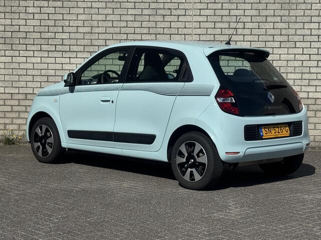 Renault TWINGO 1.0 SCe Collection | Airco | El. ramen voor | Bluetooth | DAB |