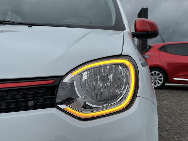 Renault TWINGO SCe 70 Collection l Origineel NL l NAP