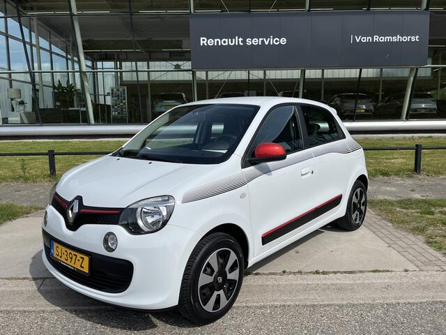 Renault TWINGO 1.0 SCe Collection / Automaat / Airco / Bluetooth /