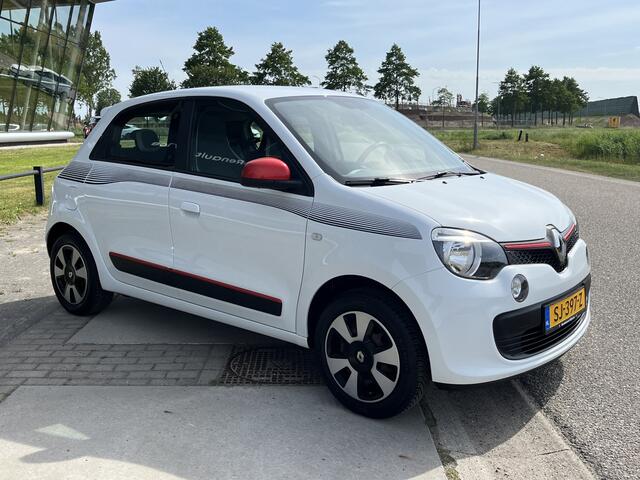 Renault TWINGO 1.0 SCe Collection / Automaat / Airco / Bluetooth /