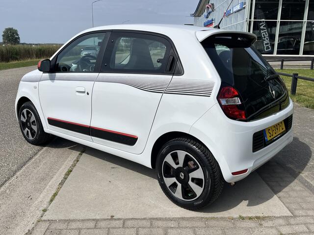 Renault TWINGO 1.0 SCe Collection / Automaat / Airco / Bluetooth /