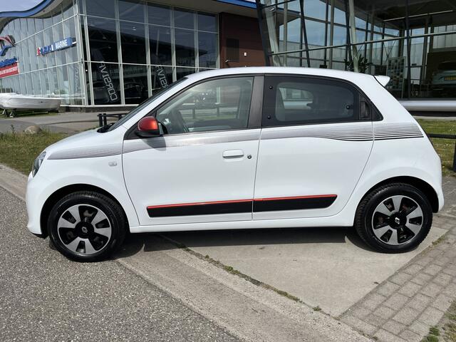 Renault TWINGO 1.0 SCe Collection / Automaat / Airco / Bluetooth /