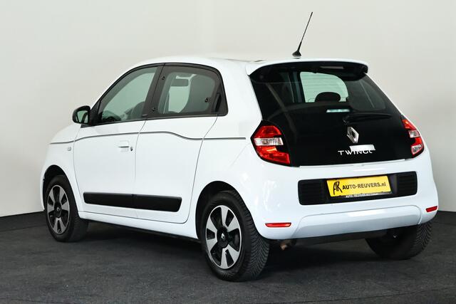 Renault TWINGO 1.0 SCe Limited Airco / Allseason / Bluetooth / Cruise