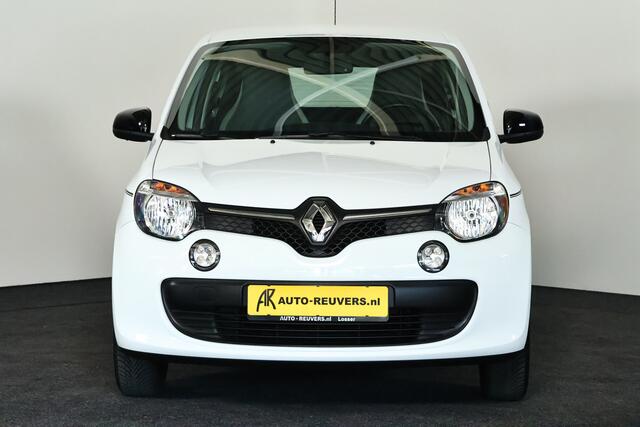 Renault TWINGO 1.0 SCe Limited Airco / Allseason / Bluetooth / Cruise