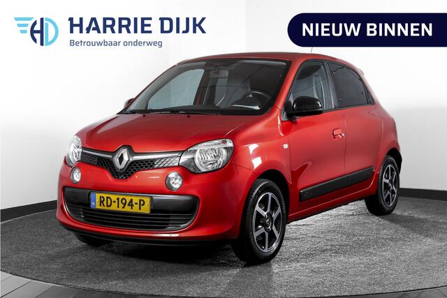 Renault TWINGO 1.0 SCe 70 PK Limited Org. NL | Cruise | PDC | Airco | LM 15" |
