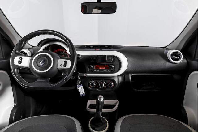 Renault TWINGO 1.0 SCe 70 PK Limited Org. NL | Cruise | PDC | Airco | LM 15" |