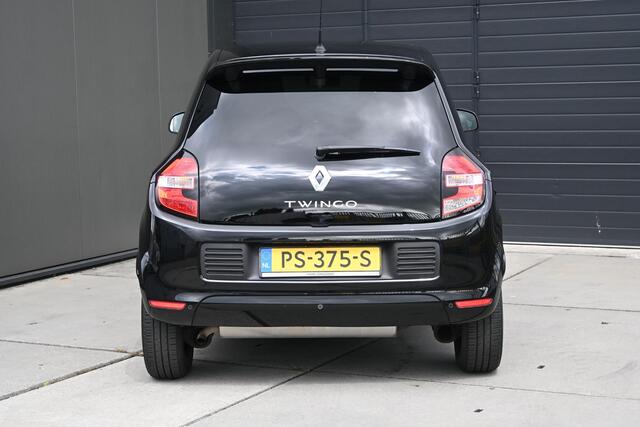 Renault TWINGO 1.0 SCe Limited | AIRCO | CRUISE CONTROL | PDC | LMV