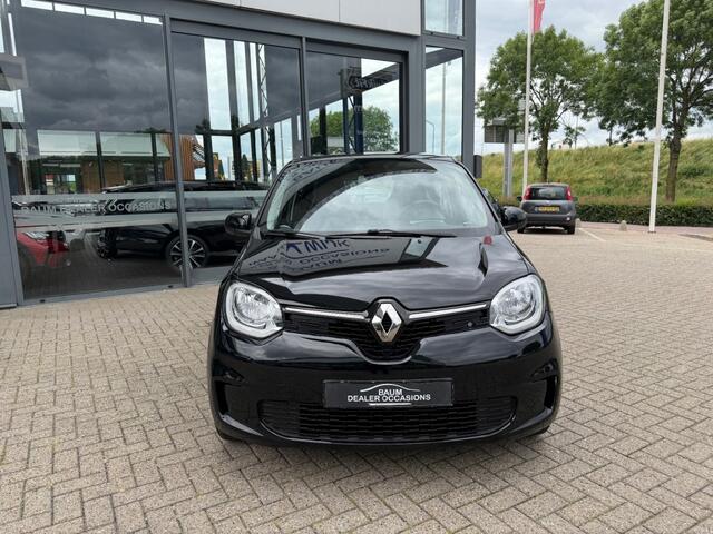Renault TWINGO 1.0 SCE COLLECTION AIRCO