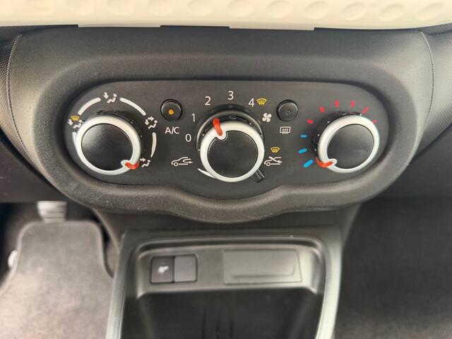 Renault TWINGO 1.0 SCE COLLECTION AIRCO
