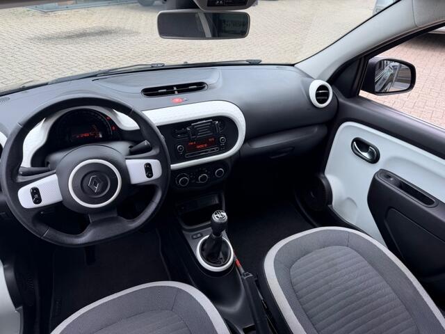 Renault TWINGO 1.0 SCE COLLECTION AIRCO