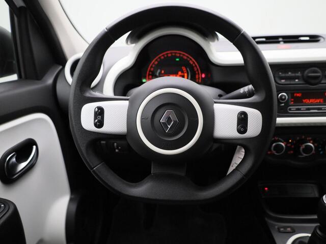 Renault TWINGO 1.0 SCe Collection | LED-Dagrijverlichting | Automatische Verlichting | Airconditioning | R&GO Radio | Bluetooth | LED-Dagrijverlichting | Elektrisch Verstelbare Spiegels | Snelheidsbegrenzer