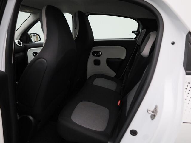Renault TWINGO 1.0 SCe Collection | LED-Dagrijverlichting | Automatische Verlichting | Airconditioning | R&GO Radio | Bluetooth | LED-Dagrijverlichting | Elektrisch Verstelbare Spiegels | Snelheidsbegrenzer