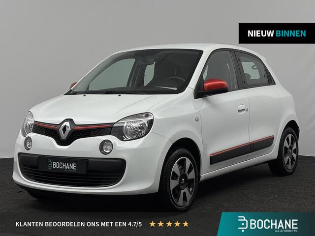 Renault TWINGO 1.0 SCe 70 Collection | Airco | Pack Rouge | All-Season banden |