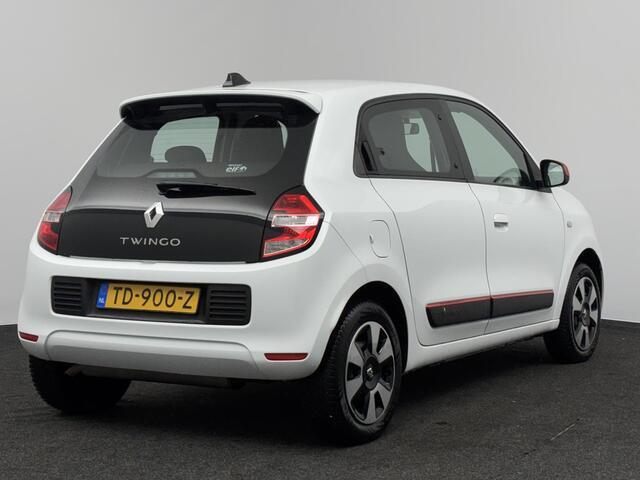 Renault TWINGO 1.0 SCe 70 Collection | Airco | Pack Rouge | All-Season banden |