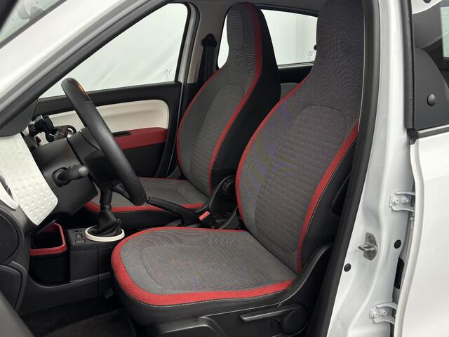Renault TWINGO 1.0 SCe 70 Collection | Airco | Pack Rouge | All-Season banden |