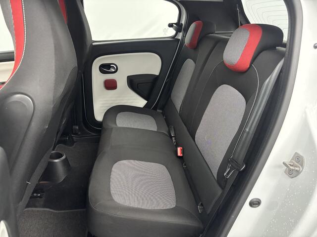 Renault TWINGO 1.0 SCe 70 Collection | Airco | Pack Rouge | All-Season banden |