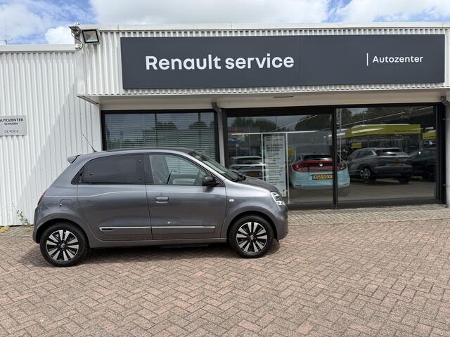Renault TWINGO Z.E. R80 Intens 22 kWh SoH 95.34% | camera | stoelverwarming | carplay | tijdelijk gratis Top Afleverpakket twv Eur 695