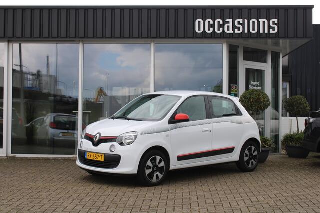 Renault TWINGO 1.0 SCe Authentique