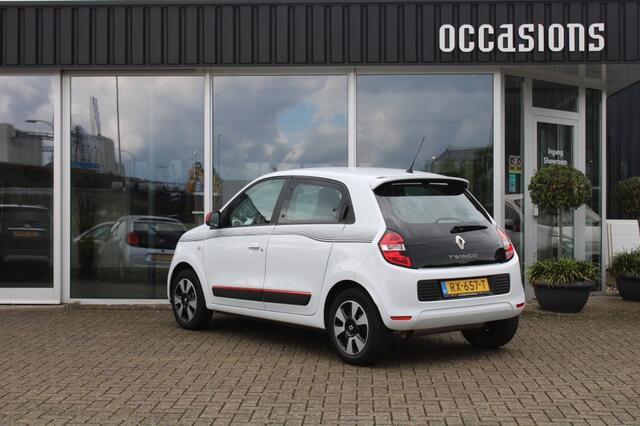 Renault TWINGO 1.0 SCe Authentique