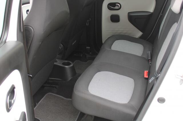 Renault TWINGO 1.0 SCe Authentique