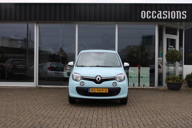 Renault TWINGO 1.0 SCe Authentique