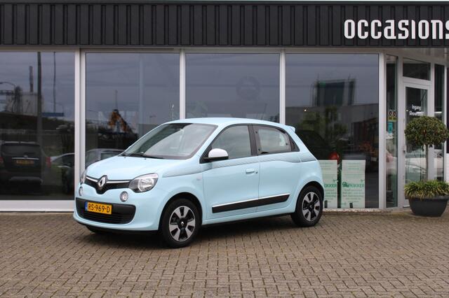 Renault TWINGO 1.0 SCe Authentique