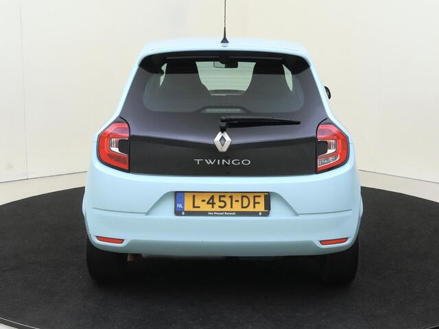 Renault TWINGO 1.0 SCe Collection | Bluetooth