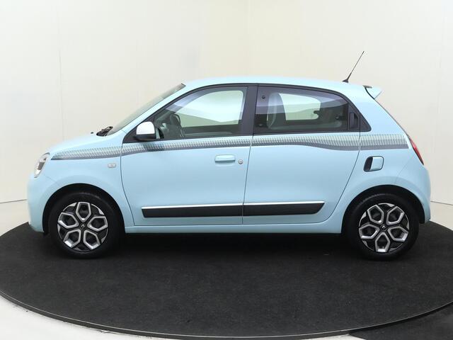 Renault TWINGO 1.0 SCe Collection | Bluetooth