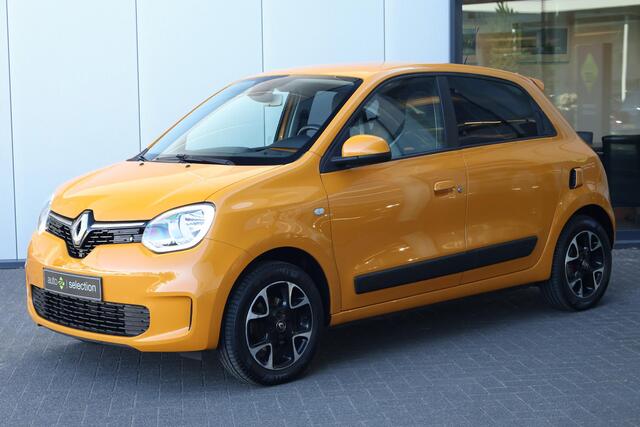 Renault TWINGO 1.0 SCe Collection / Cruise control