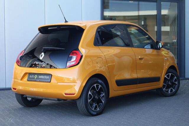 Renault TWINGO 1.0 SCe Collection / Cruise control