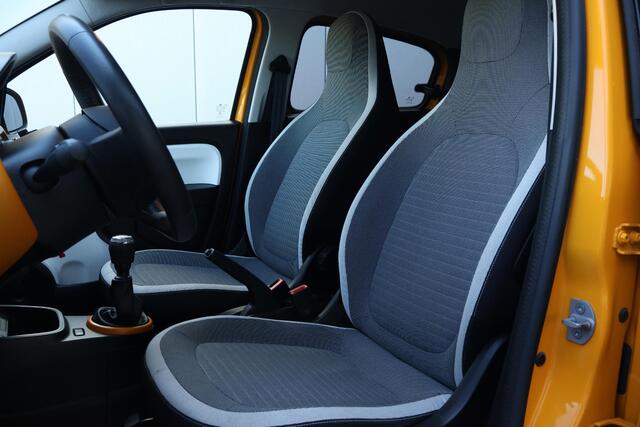 Renault TWINGO 1.0 SCe Collection / Cruise control